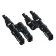 Solar Branch Connectors Pair: