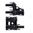 SOLAR PANEL CONNECTORS 1M/F