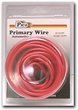 Red Primary Wire 12 AWG