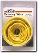 Yellow Primary Wire 14