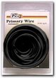 Black Primary Wire 14 AWG