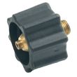 GAS GRILL COUPLING