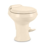 TOILET 300 HI BONE