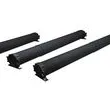 HOSE CARRIER ADJ. 50-94" BLK