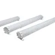 HOSE CARRIER ADJ. 50-94" WHT