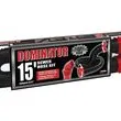 DOMINATOR 15' HOSE KIT