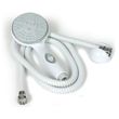 Hand Shower Kit, White