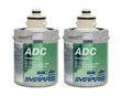 CARTRIDGE ADC 2PK