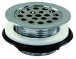 Shower Strainer Chrm