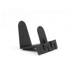 Sliding Door Guide Black