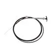 Cable w/Valve Handle, 120