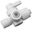 VALVE 1/2MPTx1/2FLx1/2FL