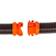 20' RHINOFLEX SEWER HOSE KIT